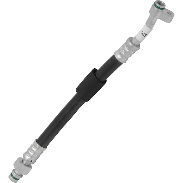 Universal Air Cond Universal Air Conditioning, HA11452C HA11452C - main